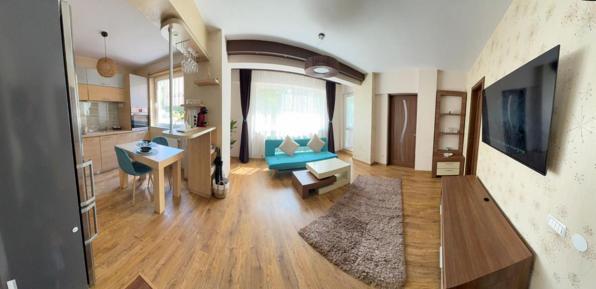 Refresh By The Sea Apartment